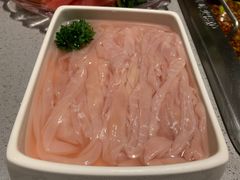 -海底捞火锅(吴中路店)