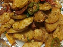 -蔡家酒楼(一德街店)