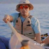 在千岛湖包1座荒岛，体验落日划船、烟花晚餐！ 