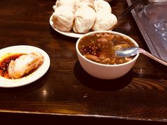 -姚记炒肝店(簋街店)