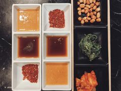 -鹤江桥·红油牛肉粉(SKP店)