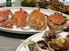 -老船长海鲜加工店(景苑山水店)