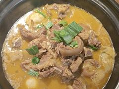 -铭副琦食·虾蟹烩馆(渔人码头店)