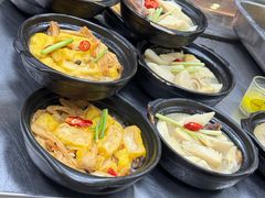 -肥弟大排档(汕樟路店)