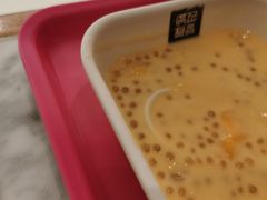 雪山杨枝甘露-满记甜品(湖滨店)