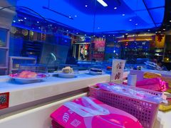 自助取餐区-莲寿司(国兴店)