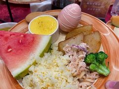 -五洲皇冠巴西烤肉餐厅