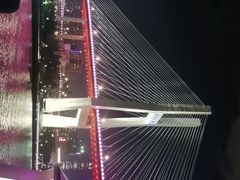 -黄浦江游览快线(金陵东路码头)