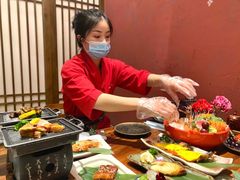 -一本料理(西溪天街店)
