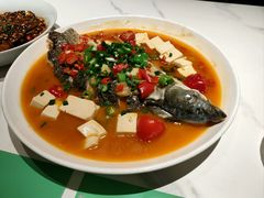 -鑫小城故事·藕汤·家常菜(台北一路总店)