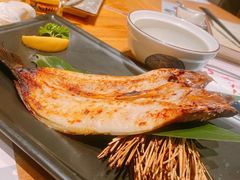 -赤坂亭·M9和牛烧肉·铁板烧(合肥万象城店)