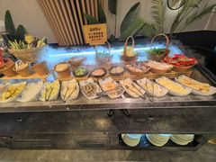 -汉来海港·海鲜自助餐厅(上海七宝领展广场店)