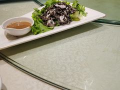-清雅轩·清真菜·春饼•烤鸭(滑翔店)