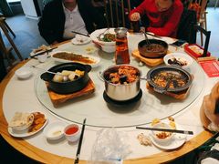 -鸡毛店·川菜(文殊院店)