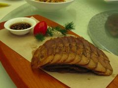 -青年公社烤鸭(青年路店)