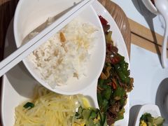 -乡村基·川味现炒大王(熙悦天街店)