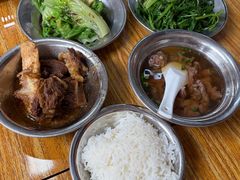 -阿秋牛排(湖心街店)