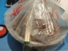 -胖子好盐水鸭(总店)