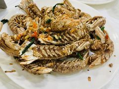 -活潑鲜跳(湖滨商业街店)