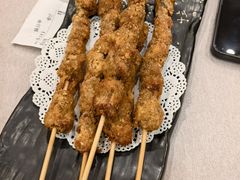 -功德林素菜饭庄(前门店)