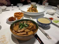 -北平楼·烤鸭·北京菜(牡丹园店)