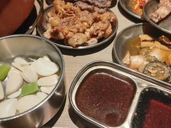 -西塔老太太泥炉烤肉(亚运村店)