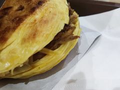 -魏家凉皮(博水商务大厦店)