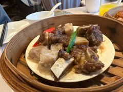-福州世茂洲际酒店·福邸(台江店)