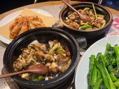 -啫神·广州地标美食(北京路店)