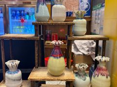 -乐乐大排档·30年老字号(浙江路店)