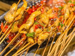 -成都吃客(九眼桥店)