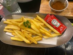 -伯顿西餐厅(厚街香榭丽店)