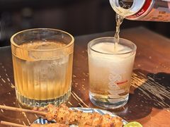-鸟泉居酒屋·烧鸟·酒馆(百子湾店)