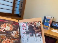 -蟹道乐(道顿堀本店)