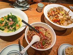 -周家二小姐的菜(西津渡店)