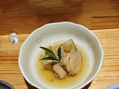 -镹·鱼料理  国产鱼使用店