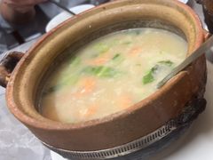 -适口餐厅砂锅粥(公信路总店)