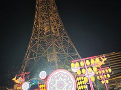 -龙塔