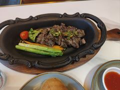 -get pizza意大利餐厅(凯德MALL店)