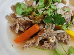 -伊带伊路新疆美食府(呼家楼店)