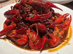 -有位虾匠·胶东小馆(市北店)