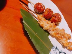 -熊串烧亭.居酒屋(珠江路店)