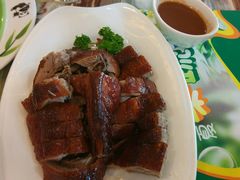 -椿记烧鹅(叠彩店)