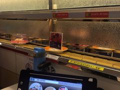 -京樽回転寿司(奥林匹克店)