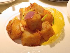 山泉米浆煎萝卜糕-陶陶居·雅园(凯华国际店)