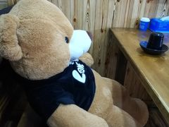 景观位-老东镇啤酒屋海鲜加工·蒸汽海鲜·海鲜烧烤(台东店)