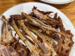 -斯丹姜母鸭·古法干香(涂门街总店)