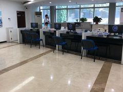 -中国北方人才市场