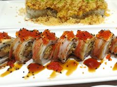 -牛油果大师寿司(瑞景店)