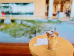 -Seesaw Coffee(朝阳大悦城店)